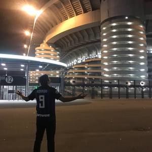 Meet your Posher, Alvin